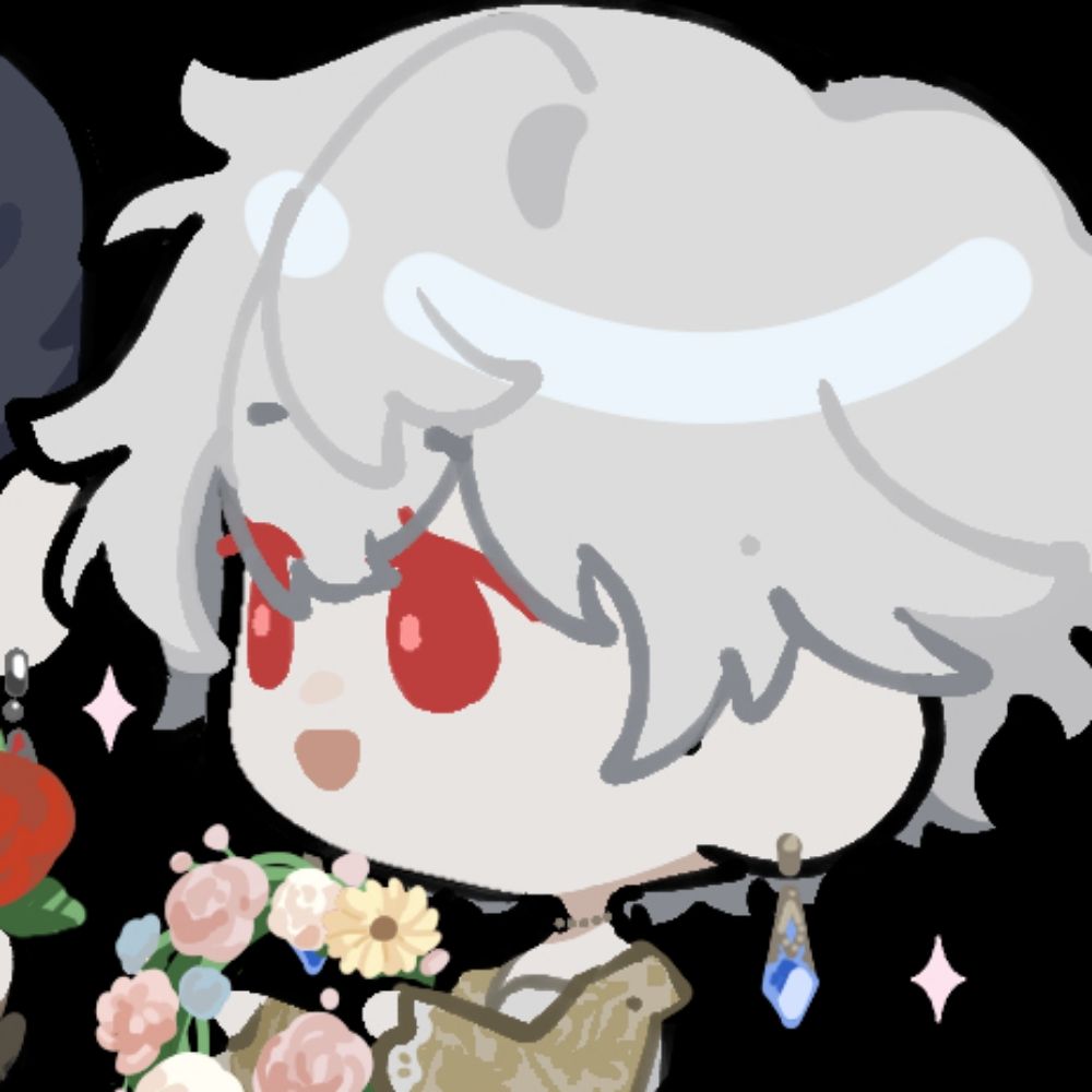 โมจังเองจ้า 🐰🍰✨️