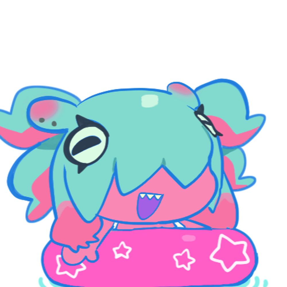 Profile avatar