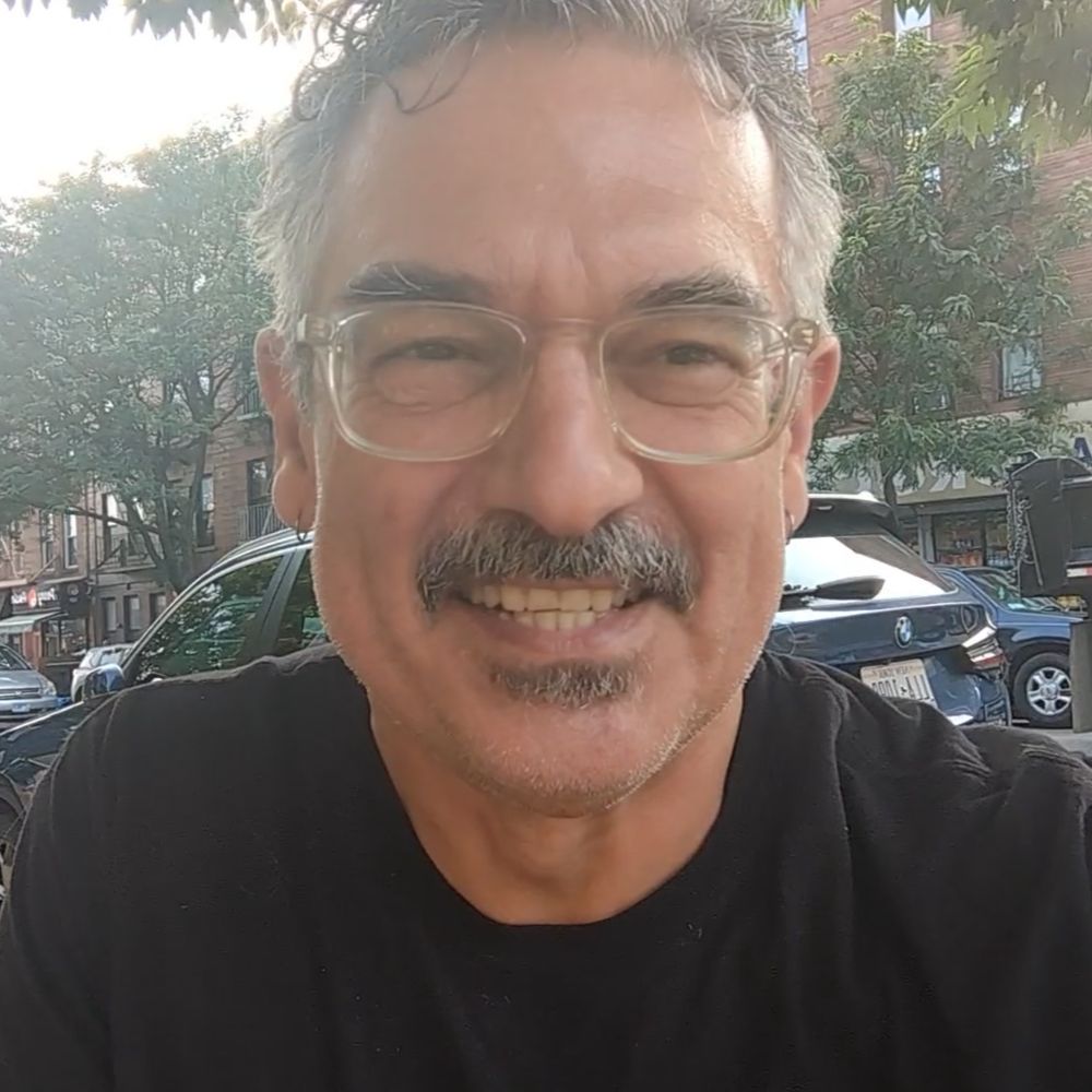 Alexander Russo