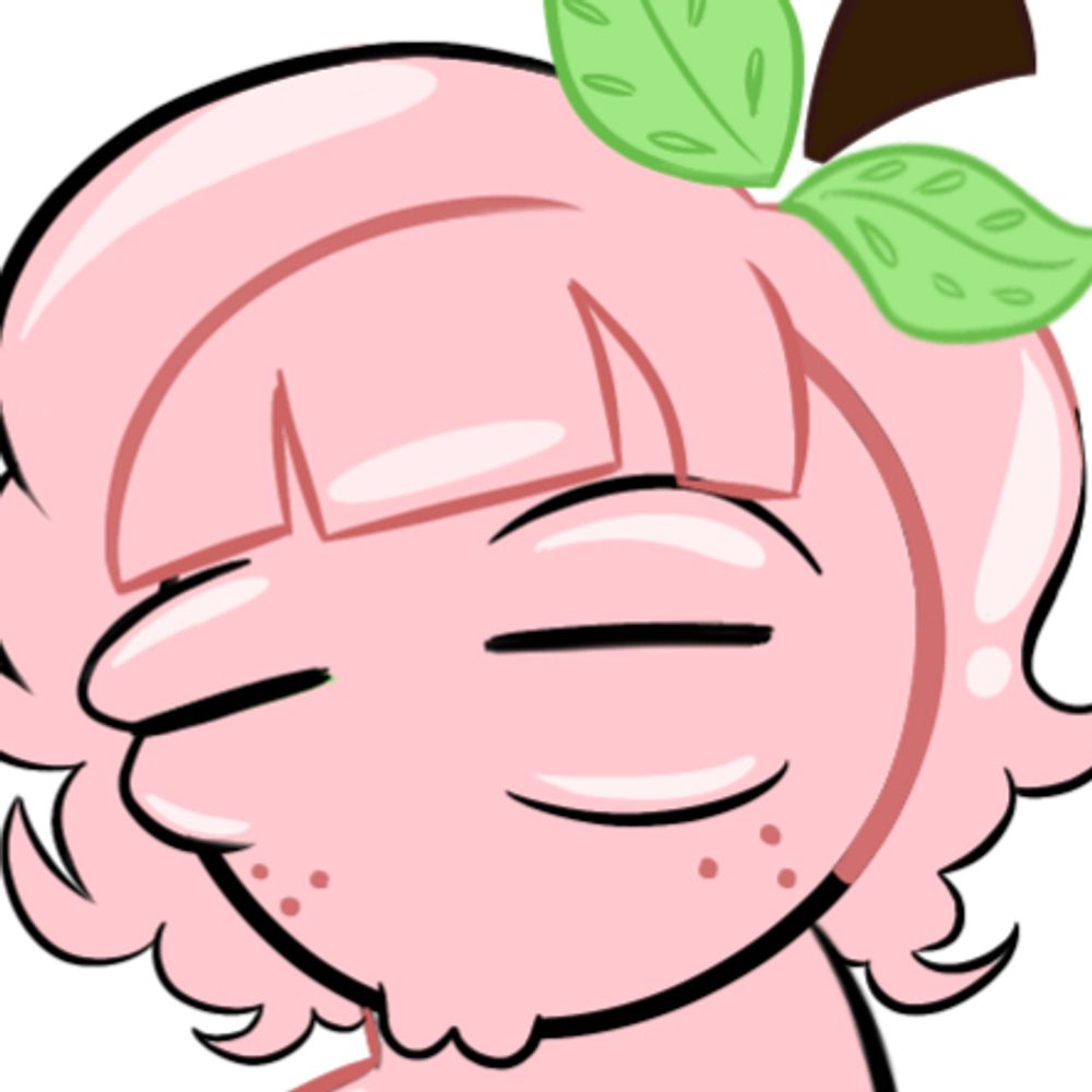 PeachyMeachy🍑