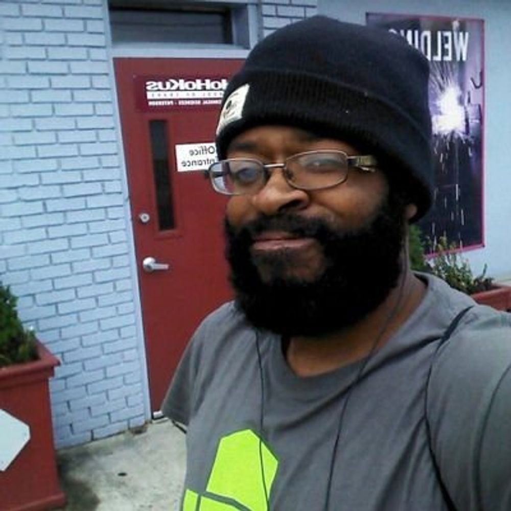 M.Steve