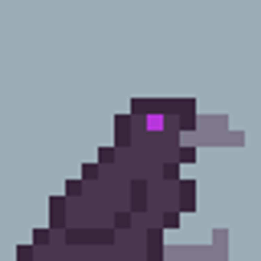 I'm a Crow
