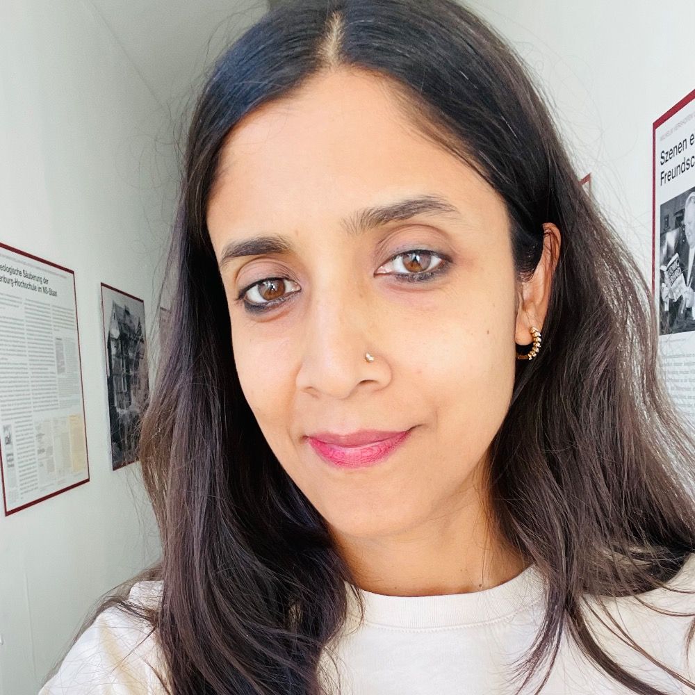 Supriya Singh