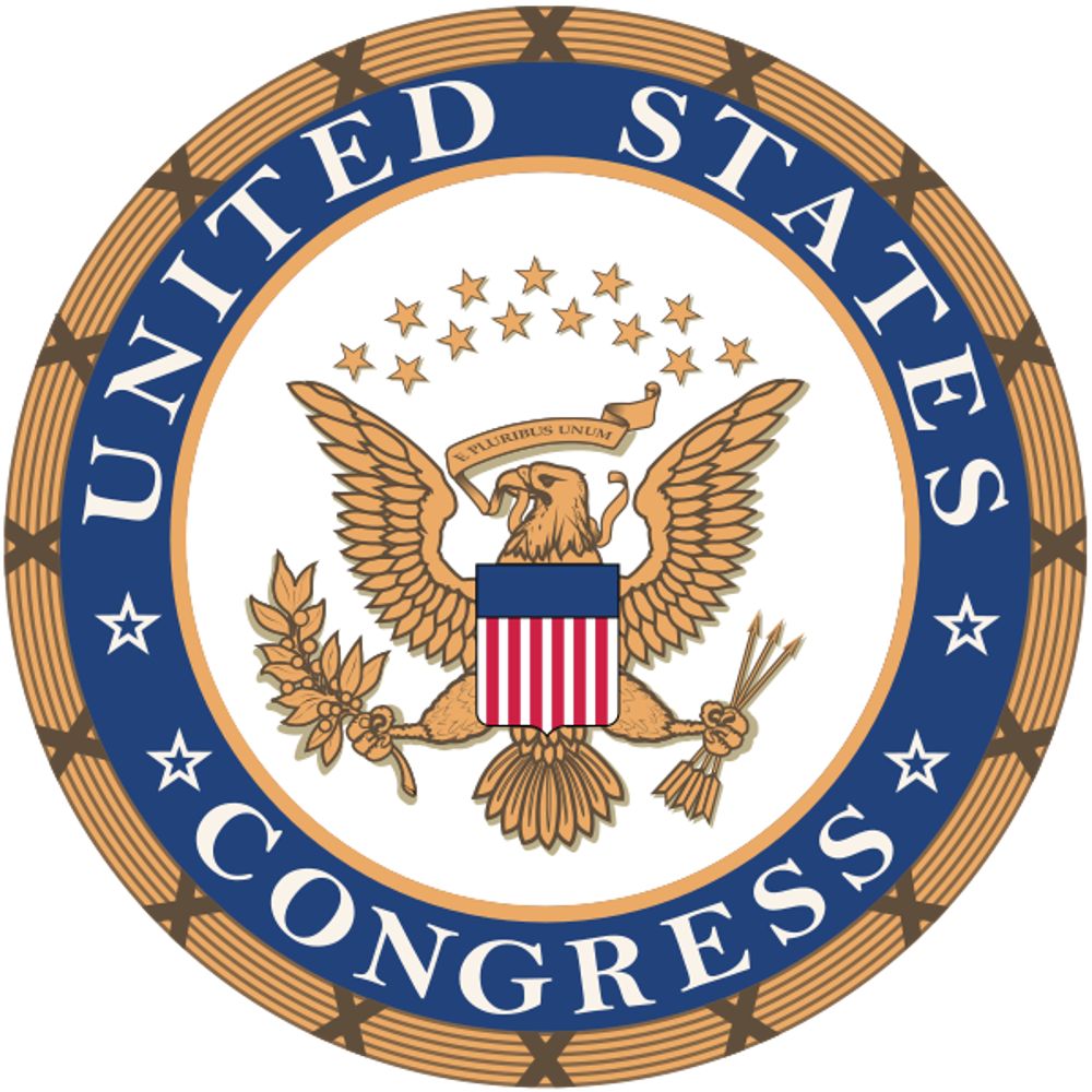 US Congress Tracker