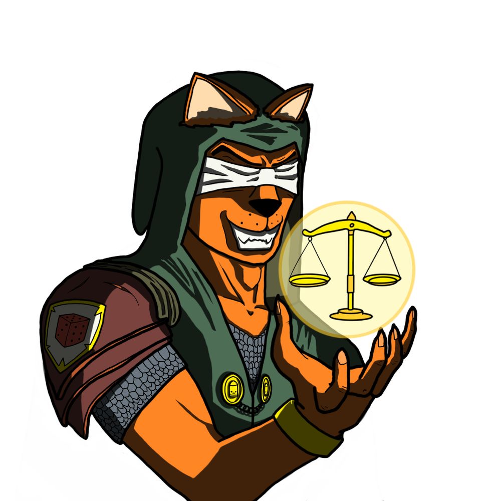 Rogue Justice