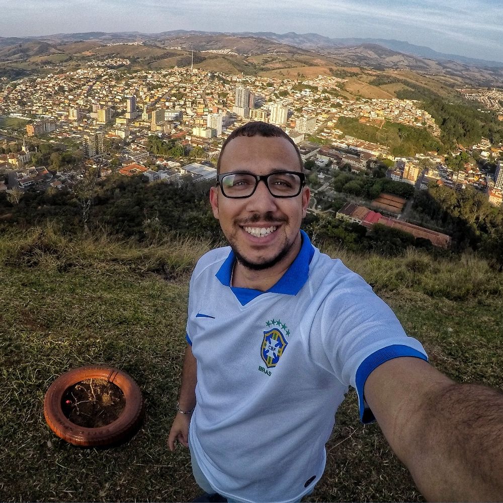 Wesley Abreu