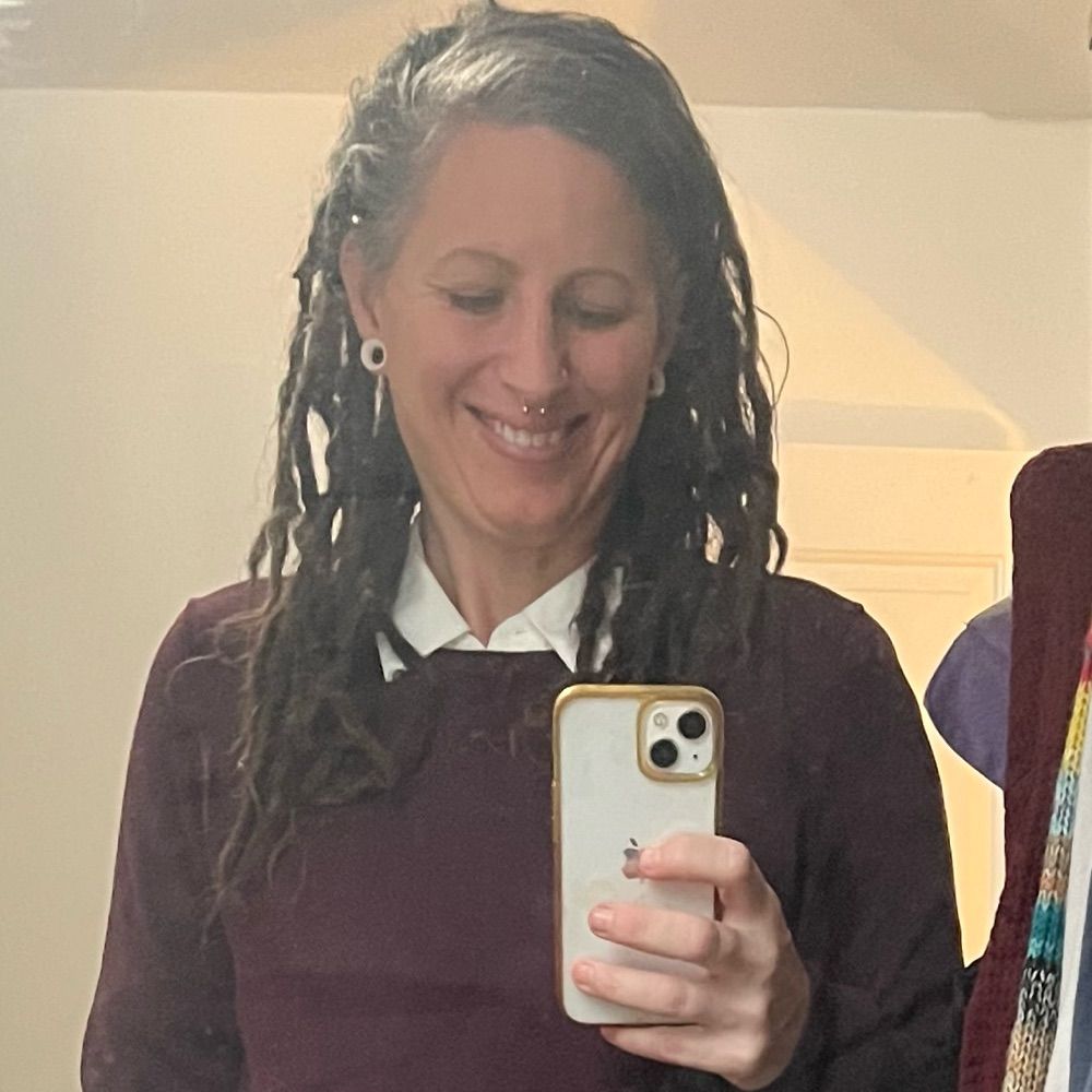 Jeni Yarbrough,LCSW