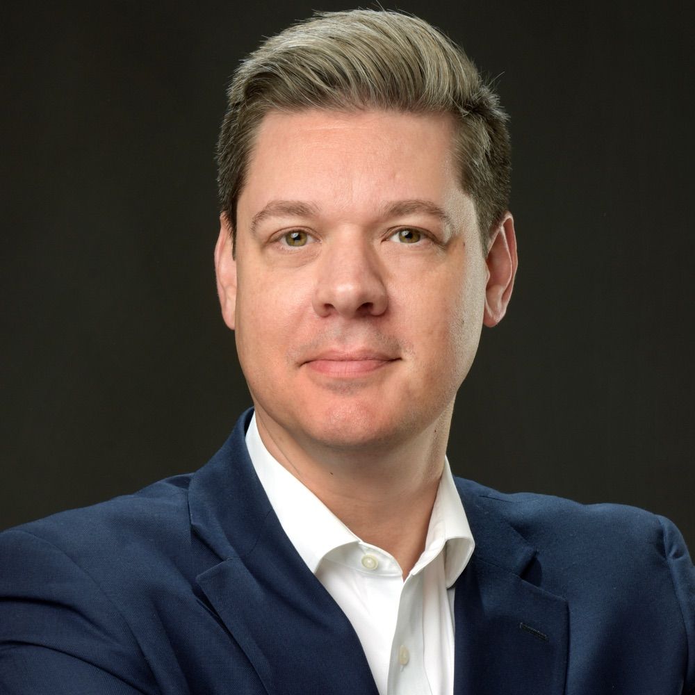 Ben Mohler