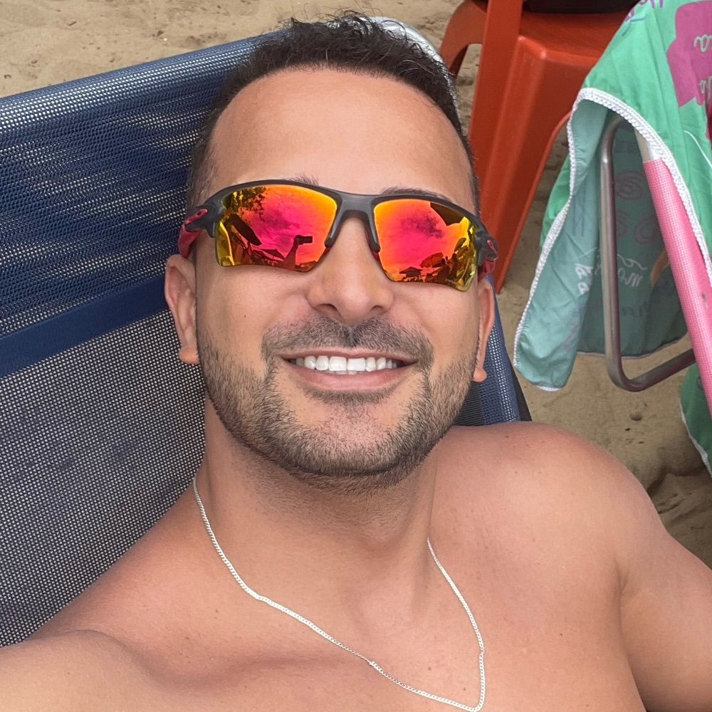 Rafael Matos