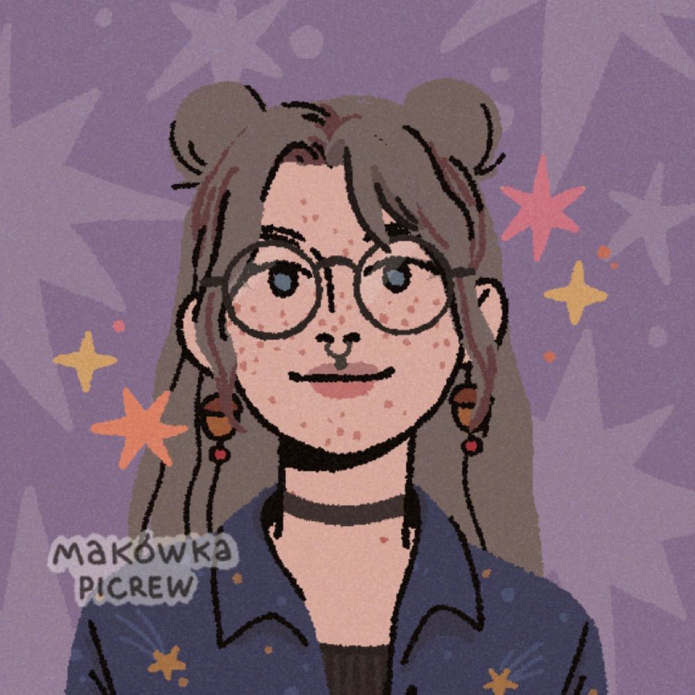 glitchy bitchin witch