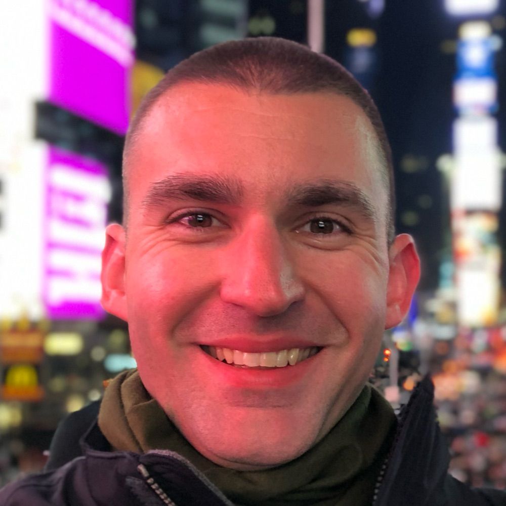Dan Feldman