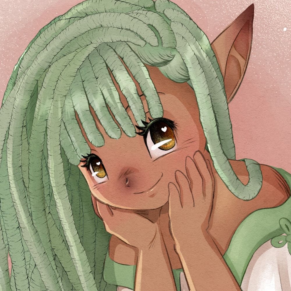 ❀ Chichi ❀'s avatar