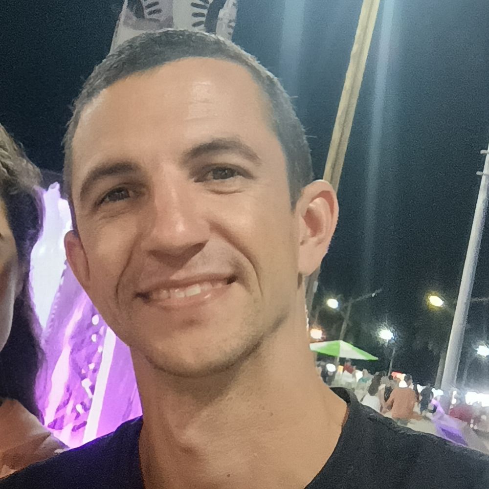 Daniel Afonso