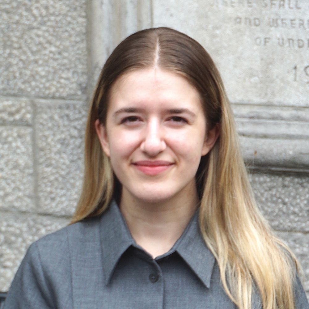 Ella Sahlas