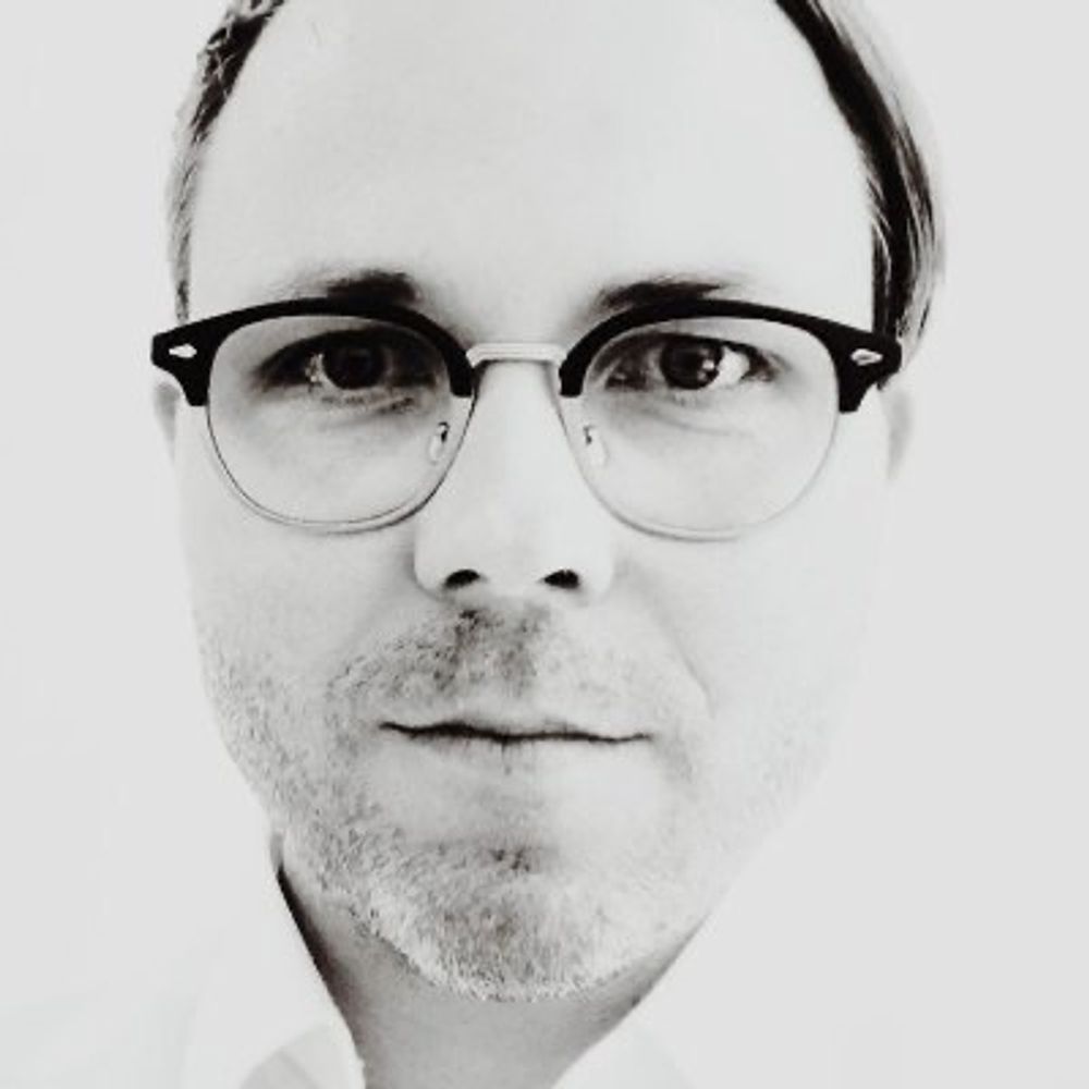 Sebastian Sudrow