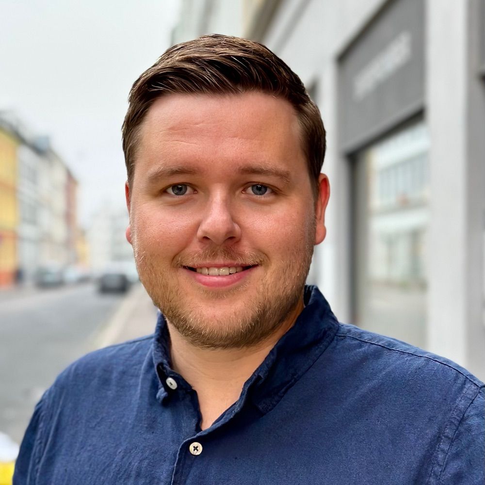 Ole Henrik Hansen