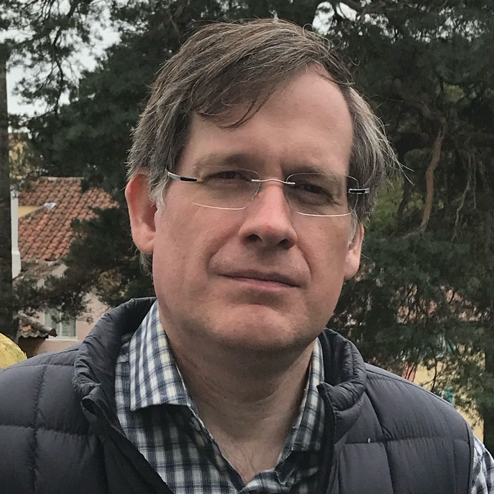 John Molyneux