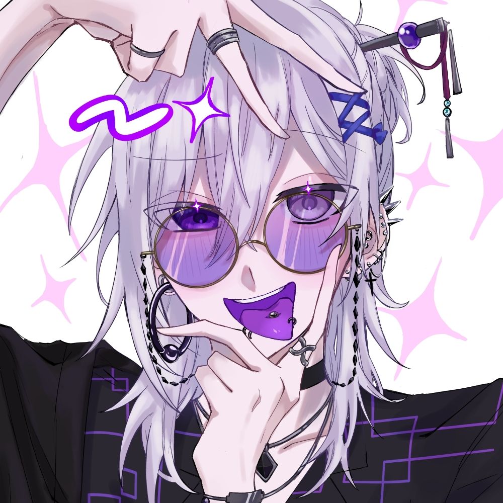 しゅーちゃん