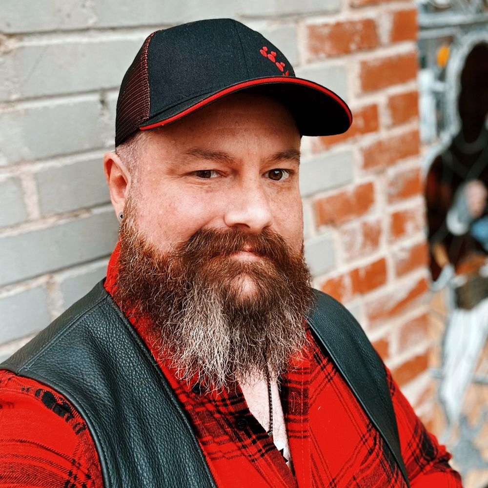 Daddy Bear Rok
