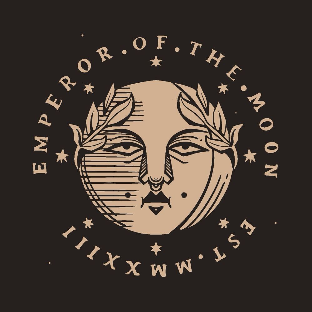 Emperor of the Moon