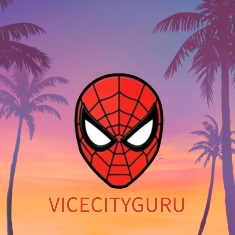 ViceCityGuru🇬🇧🌴☀️
