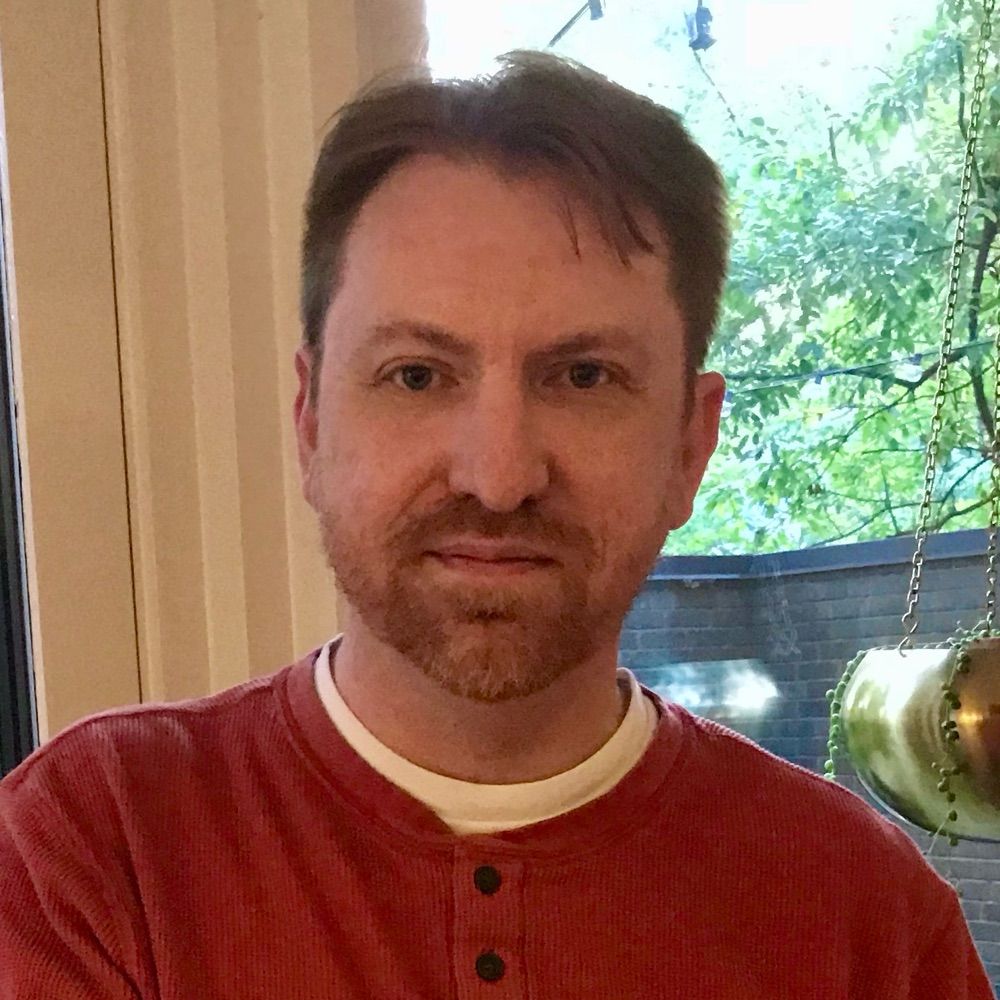 James Curbo