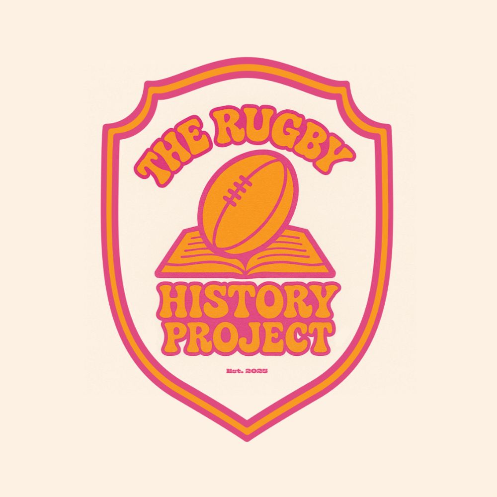 The Rugby History Project