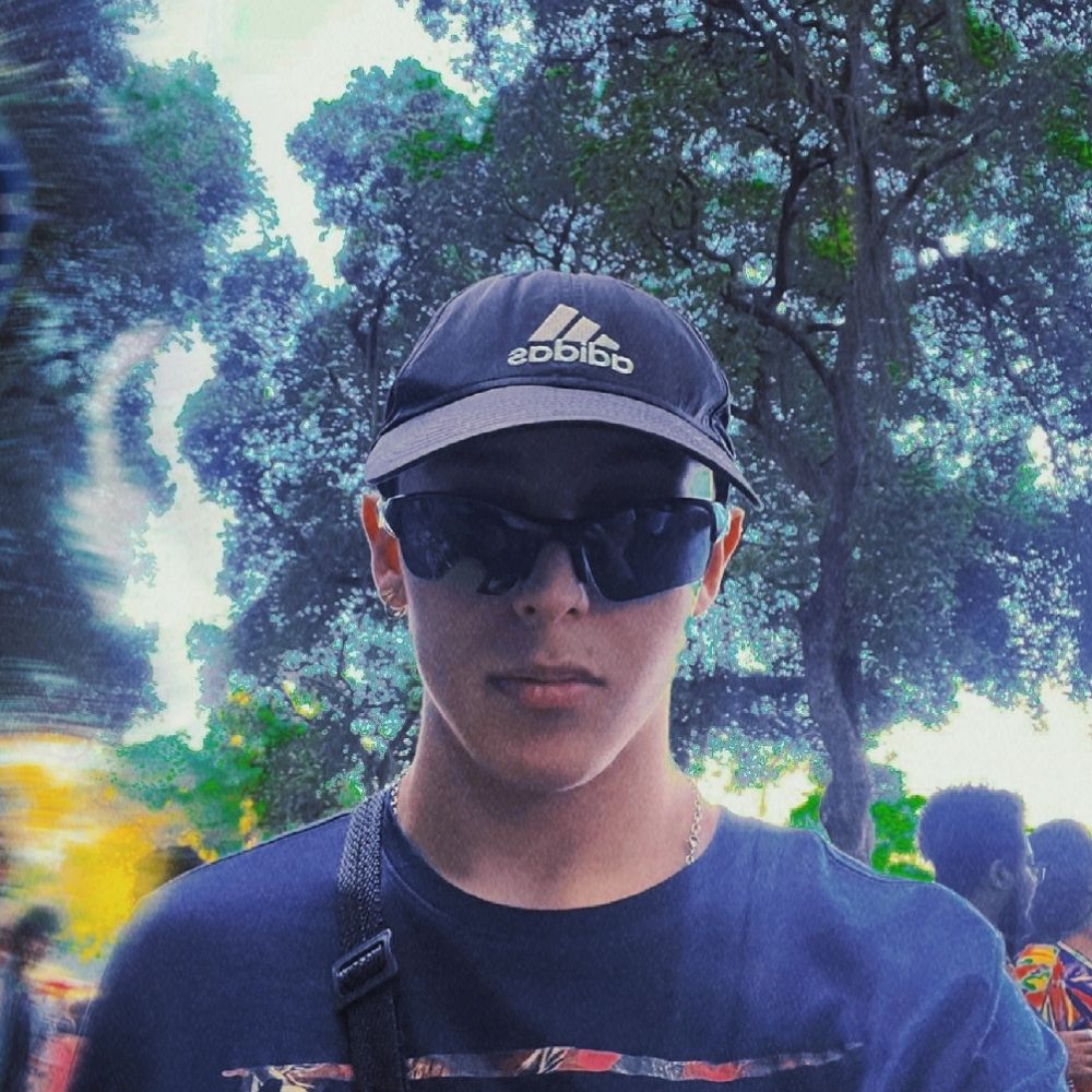 Nick Nick