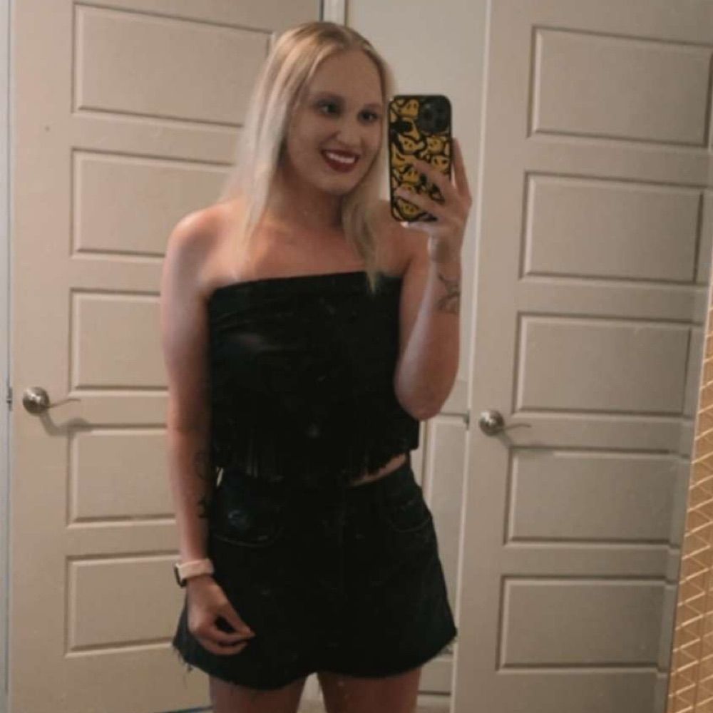 hay