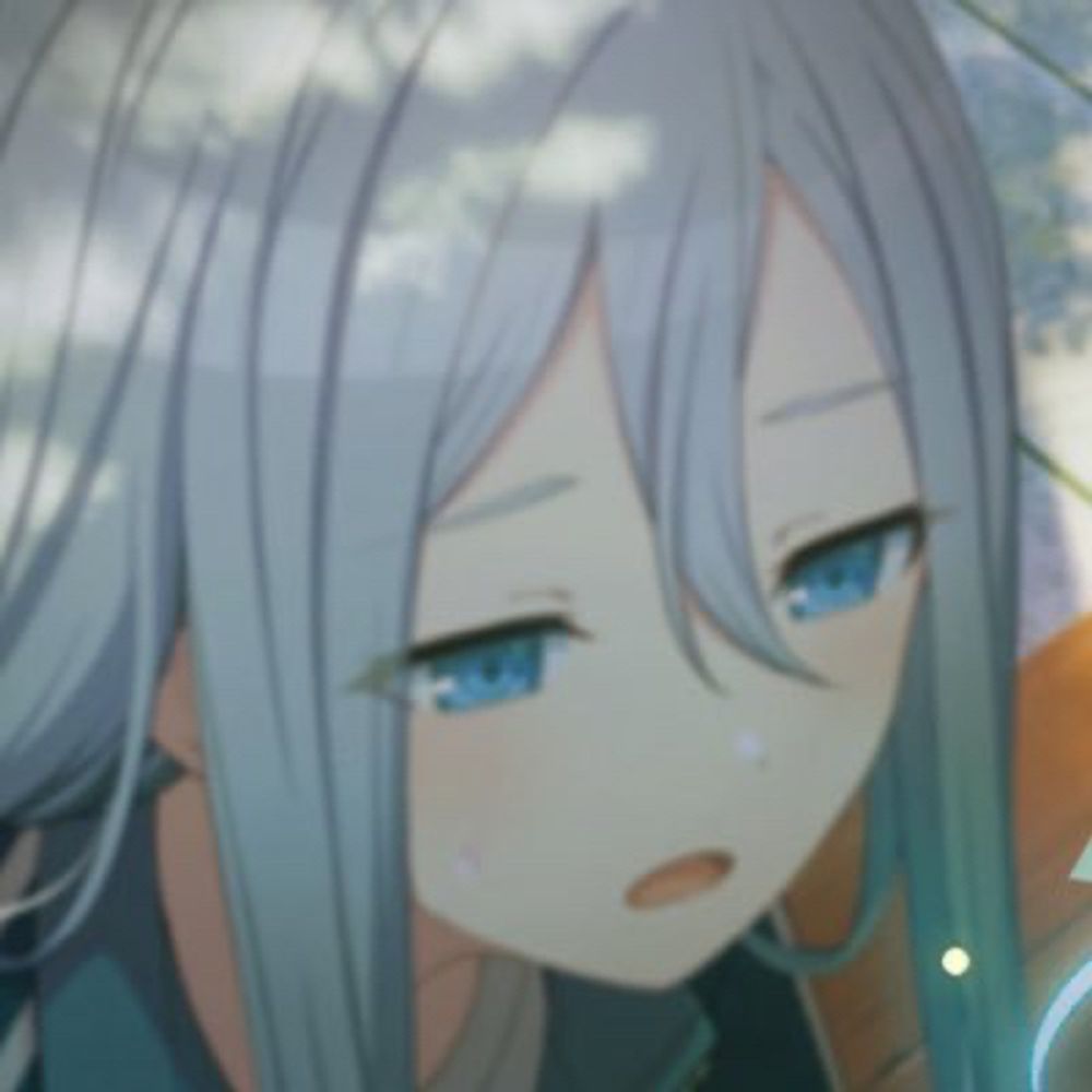 User avatar