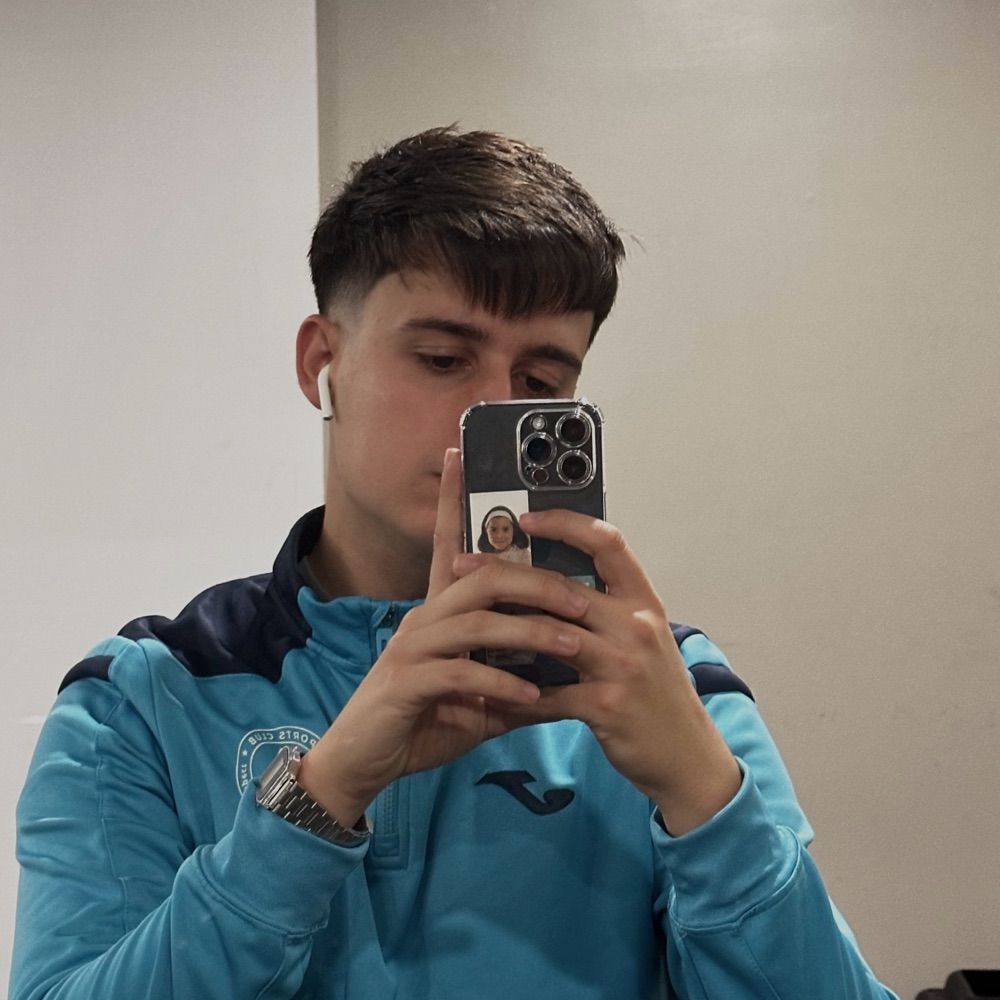El niño