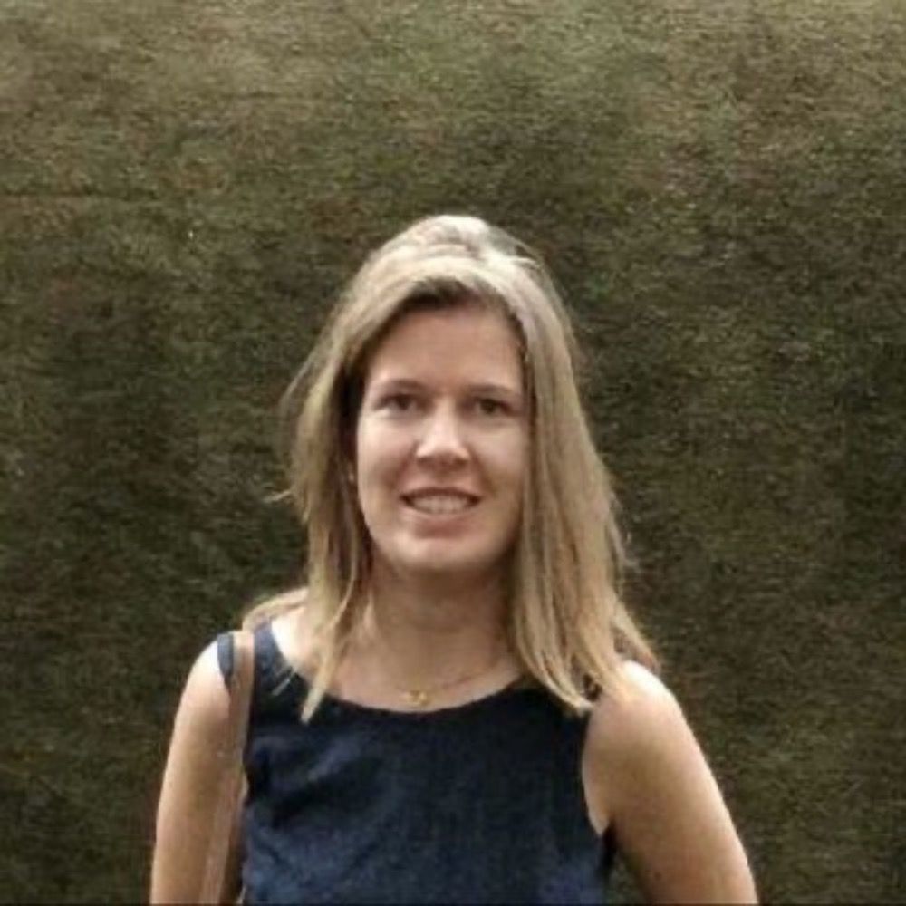 Lucie Fléjou