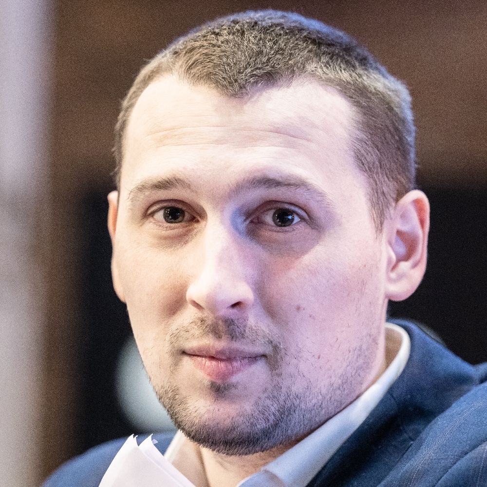 Bartłomiej Wypartowicz