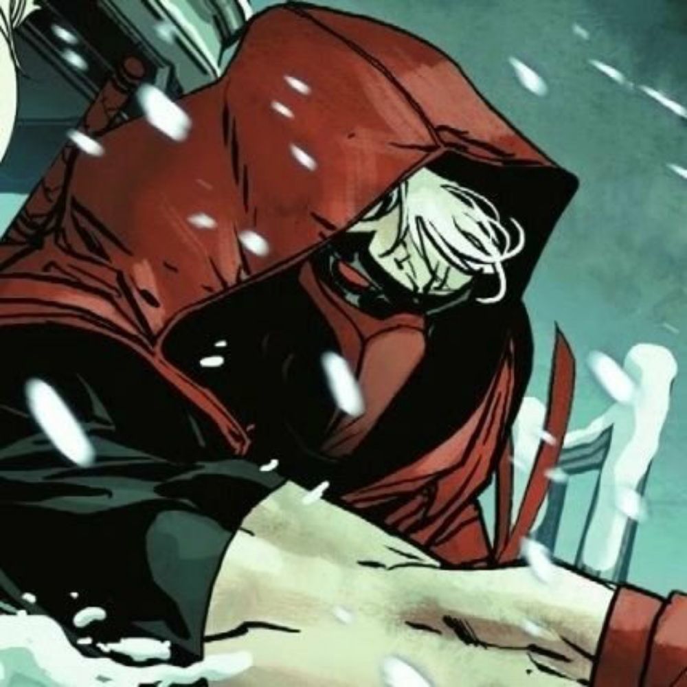 daily jason todd