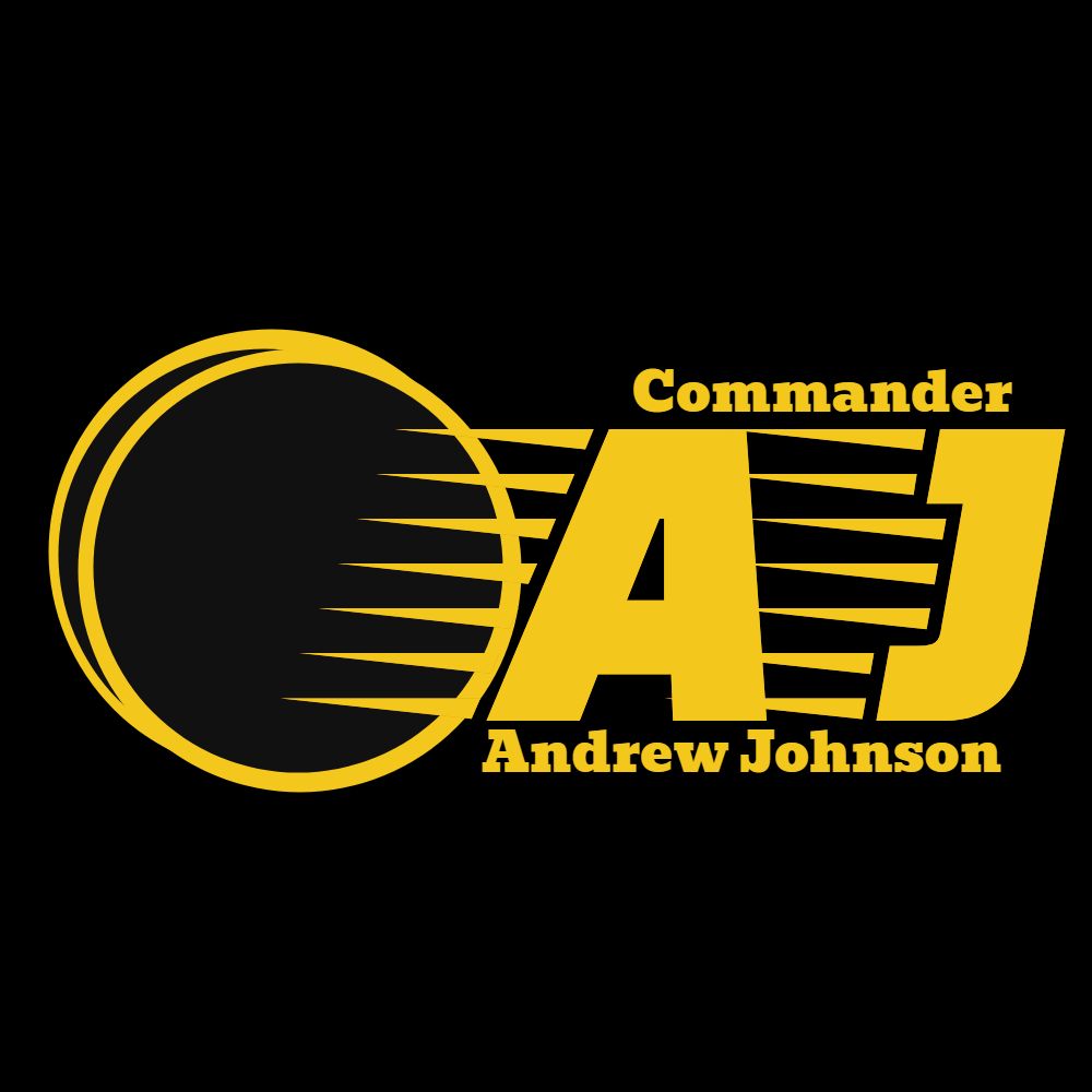 Commander AJ