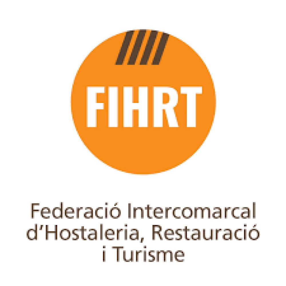 Federació Intercomarcal Hostaleria, Restauració i Turisme FIHRT