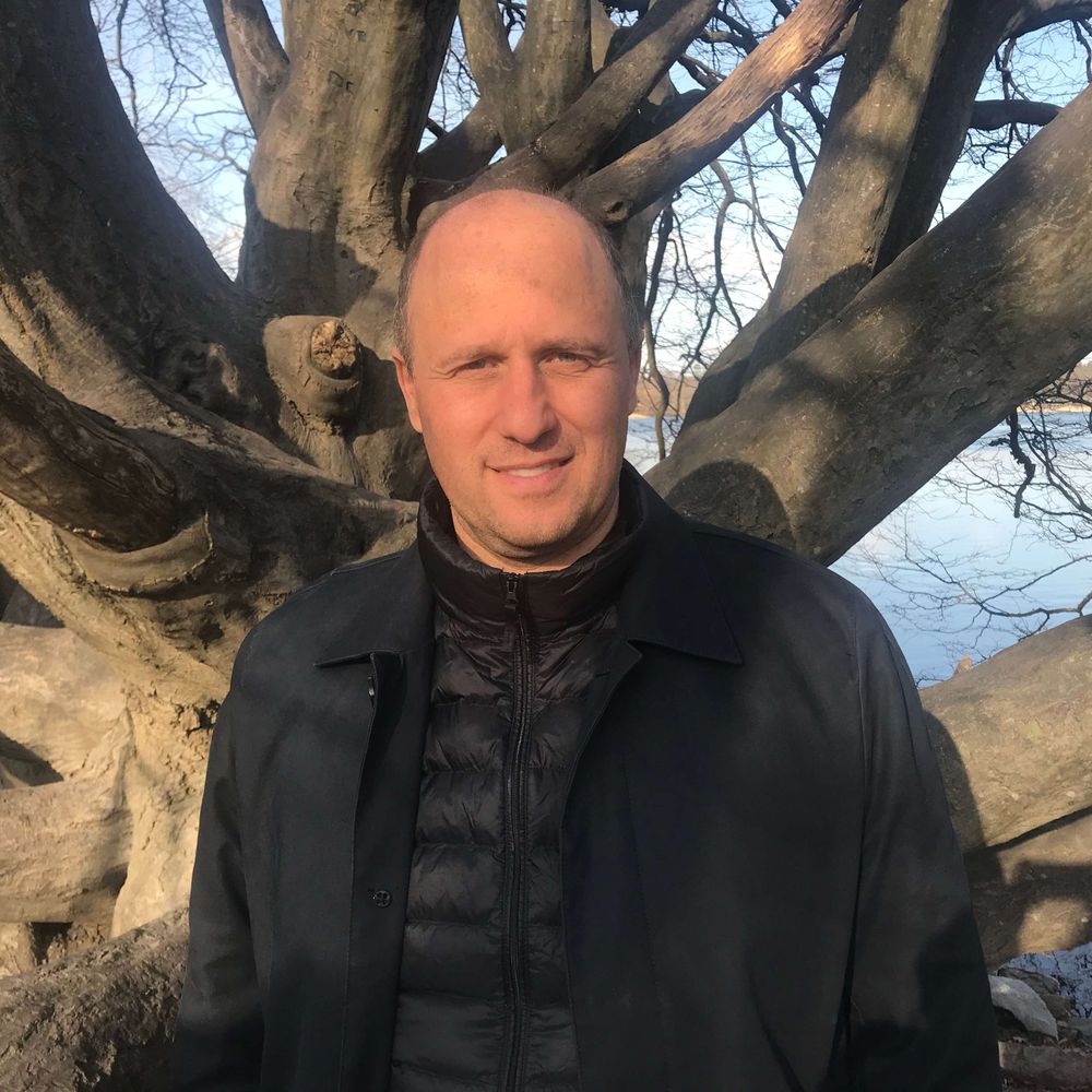 Andras Simon