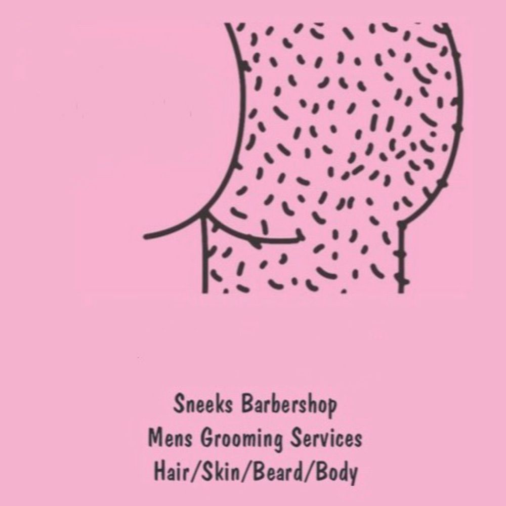 Sneeks Barbershop