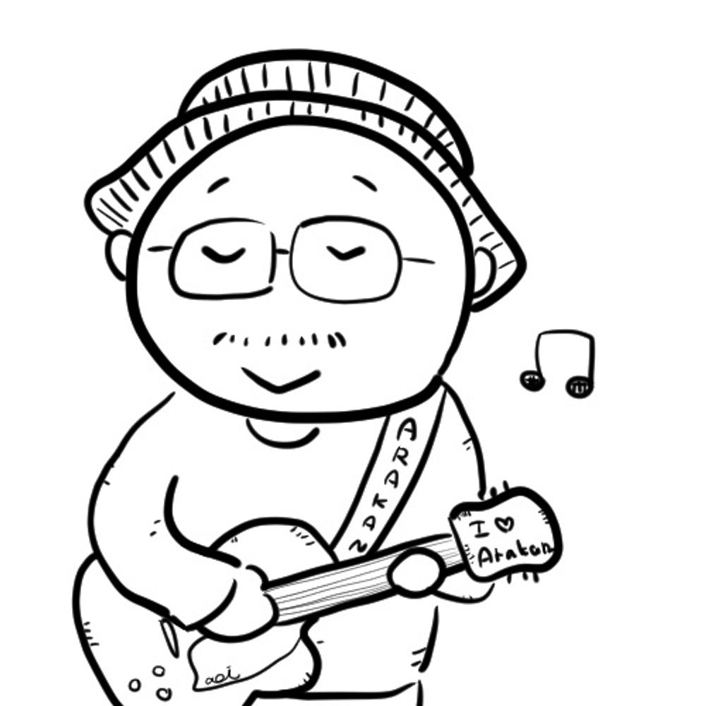 青井明（Akira Aoi）