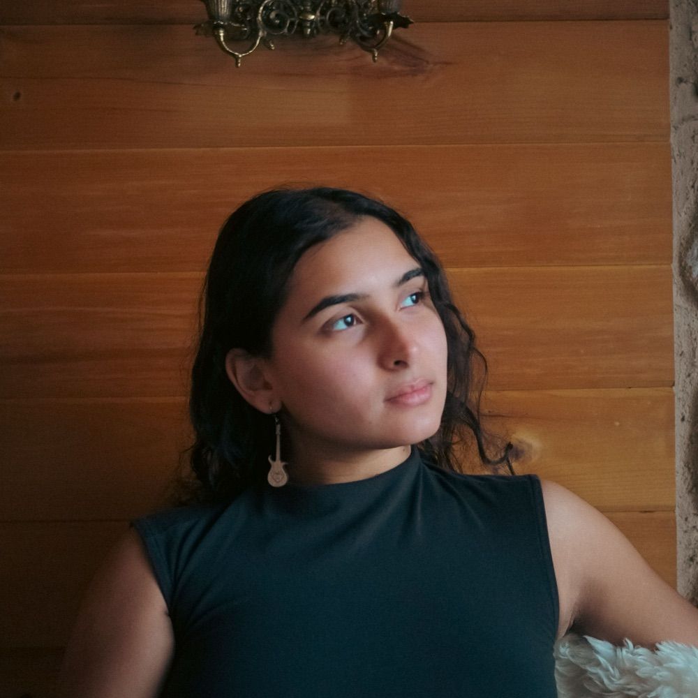 Julia Luz Betancourt