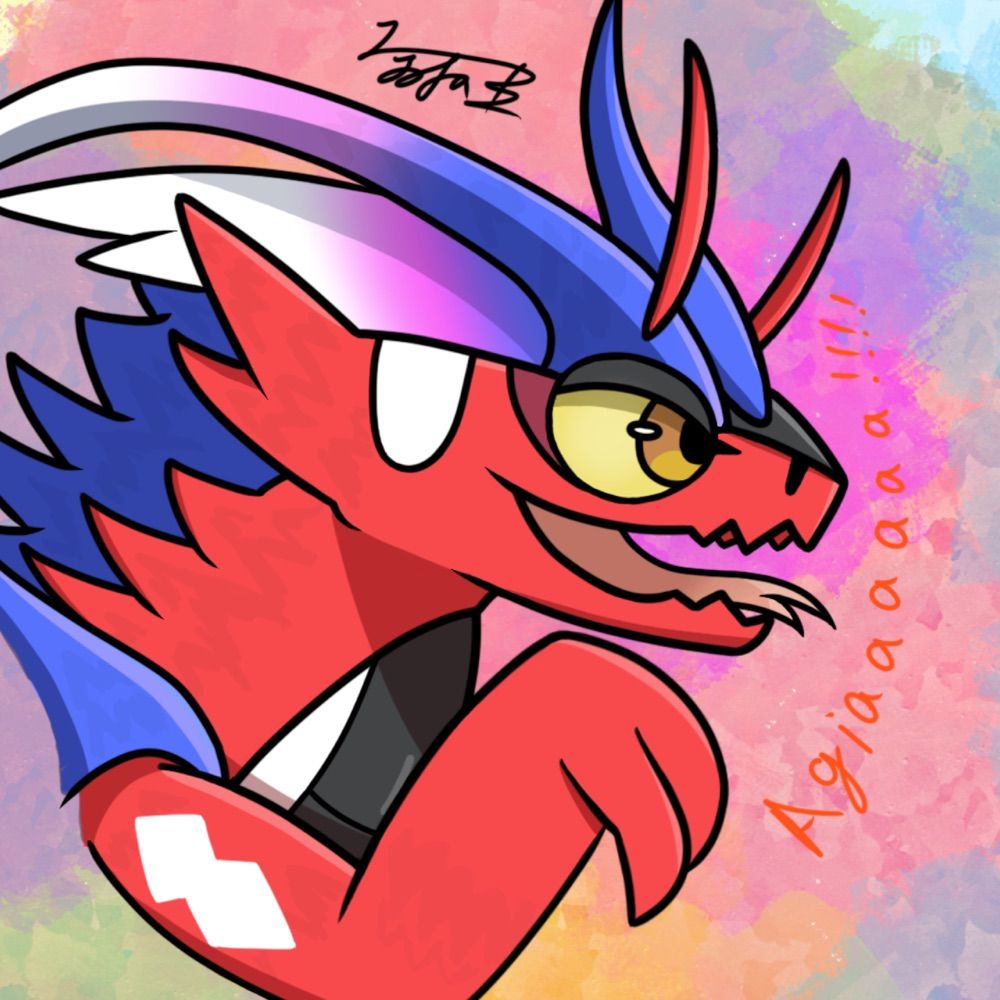 Ryota F.Z