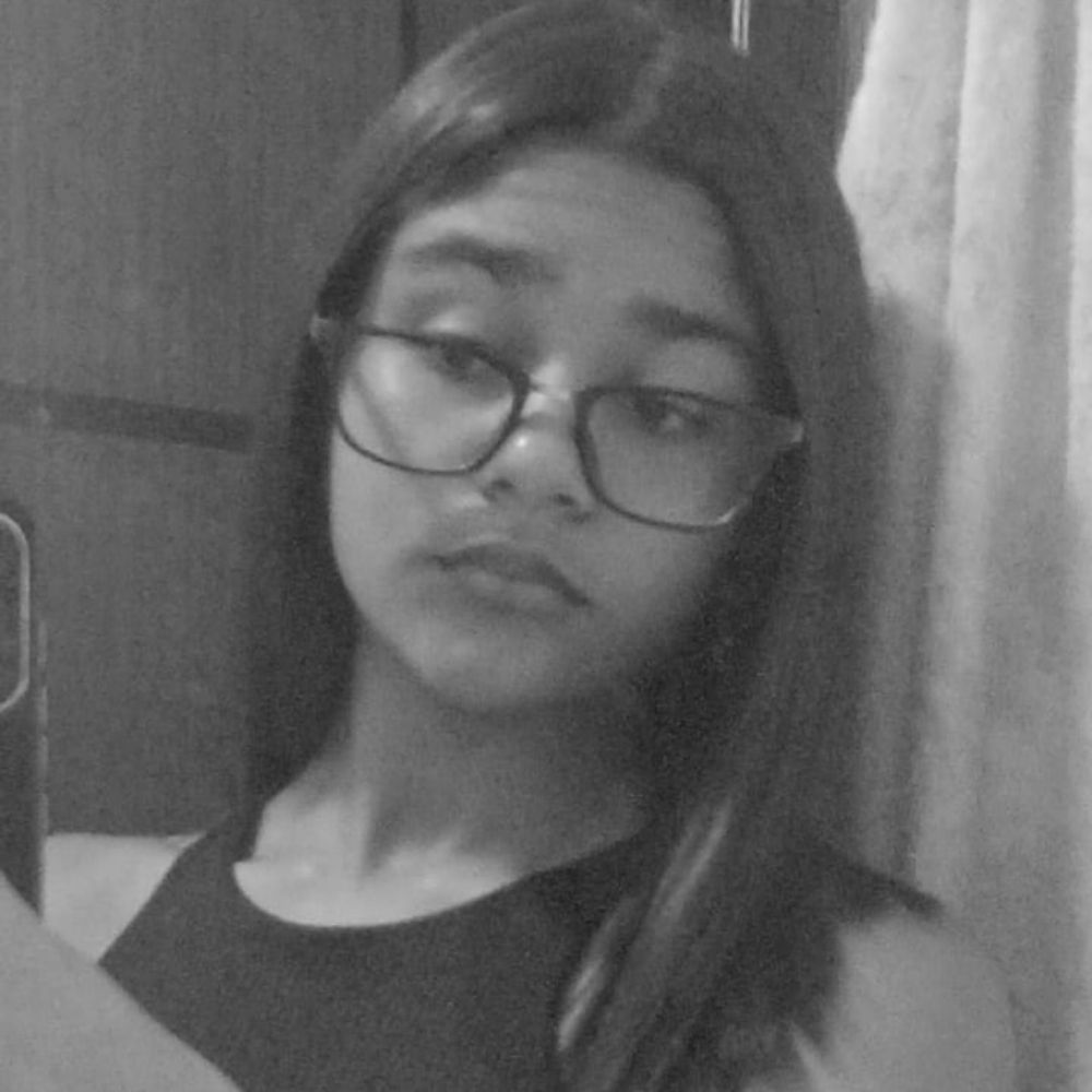 lau, a ruivinha 