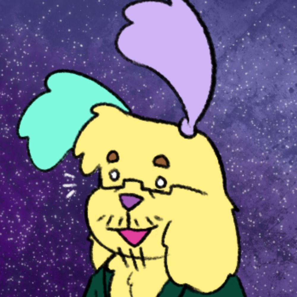 potato!
