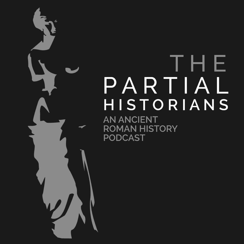 The Partial Historians 🏺