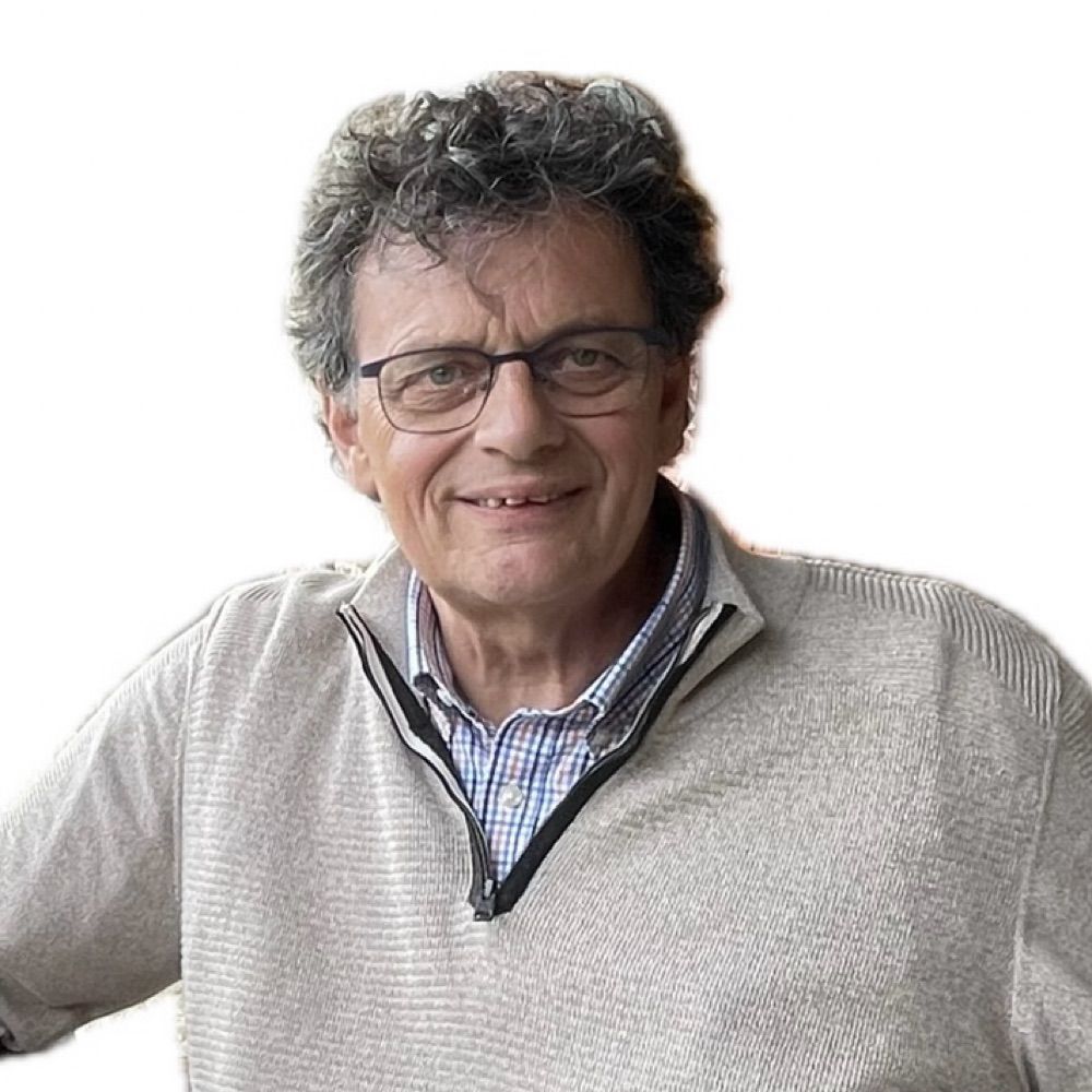 Gerard de Baaij
