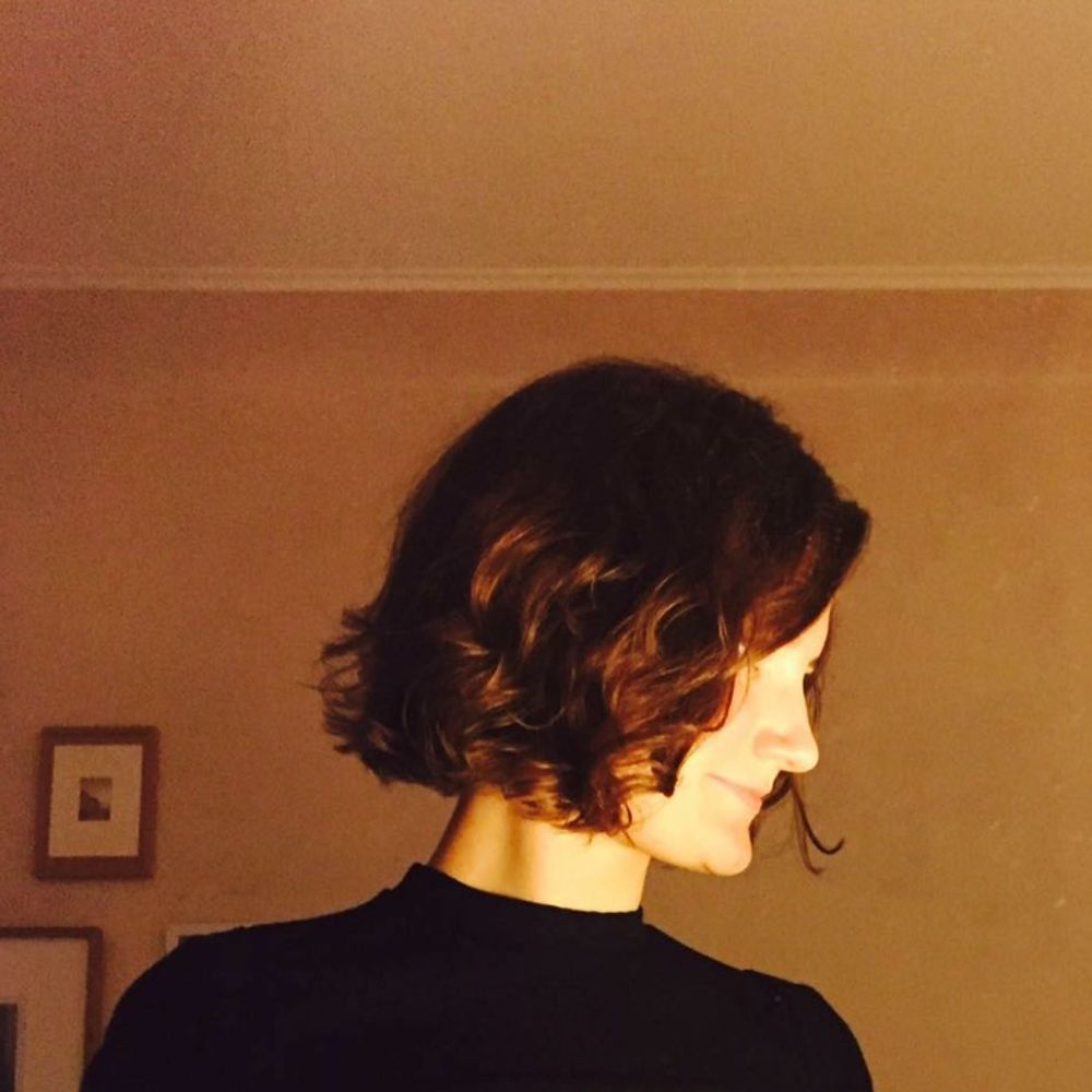 Johanna Uchtmann