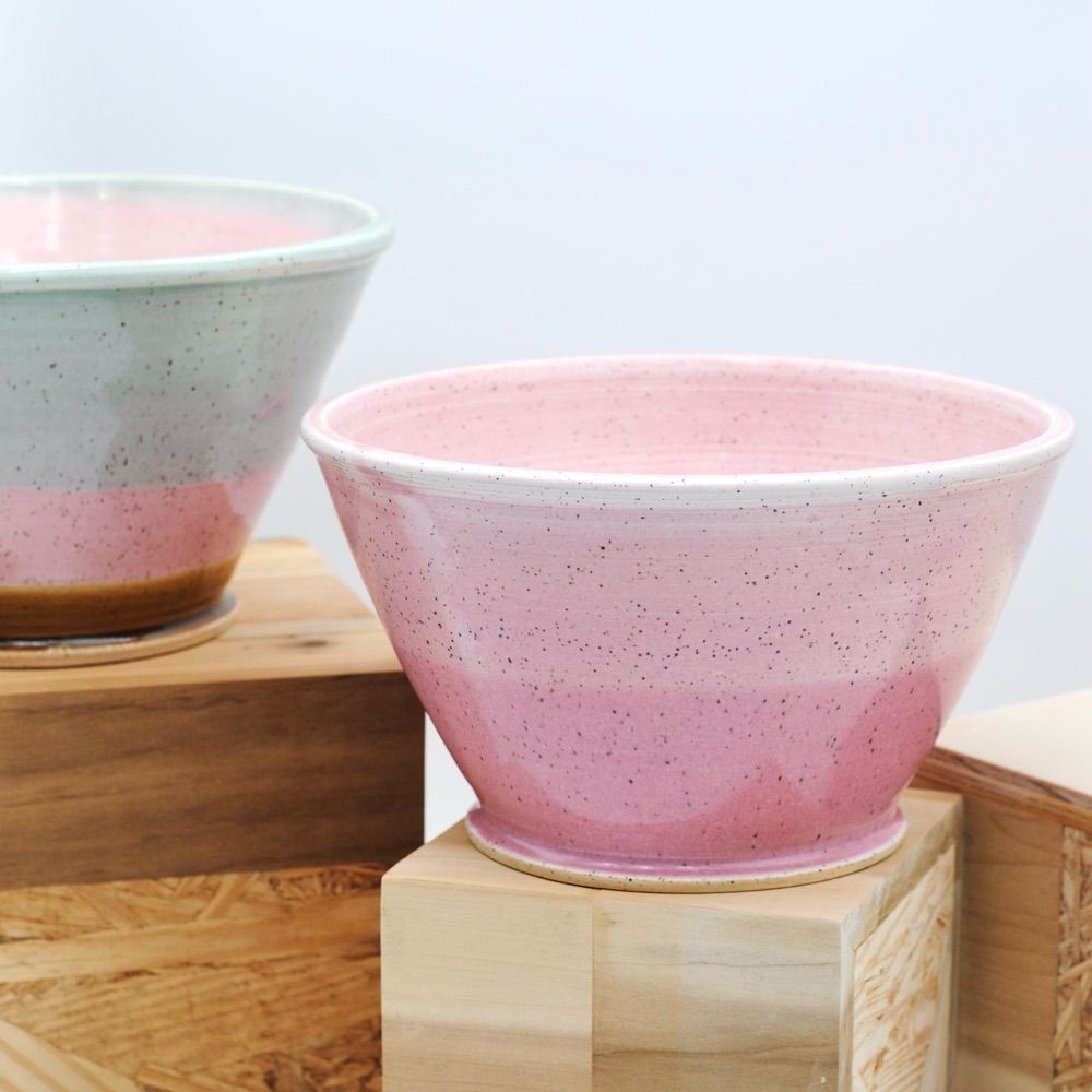 Justin.Pottery