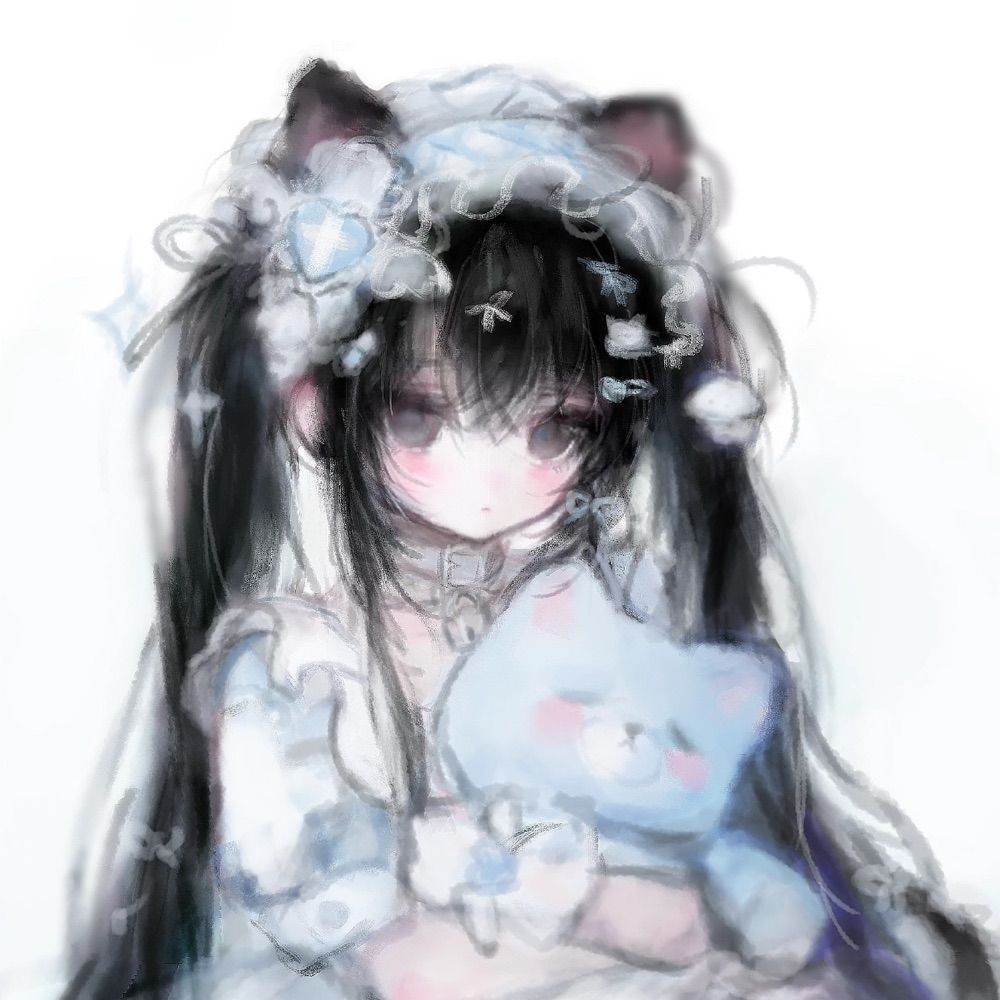 遙