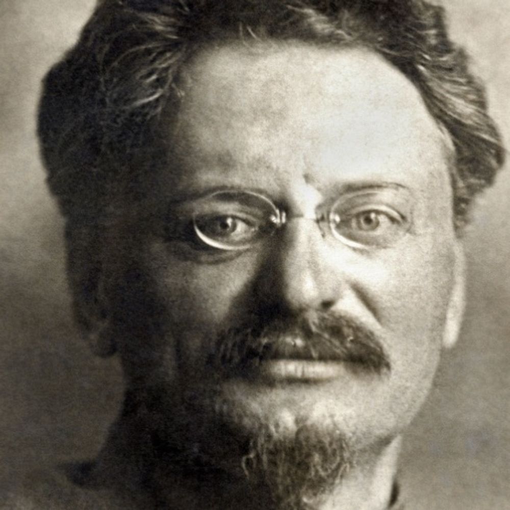 ASAP Trotsky