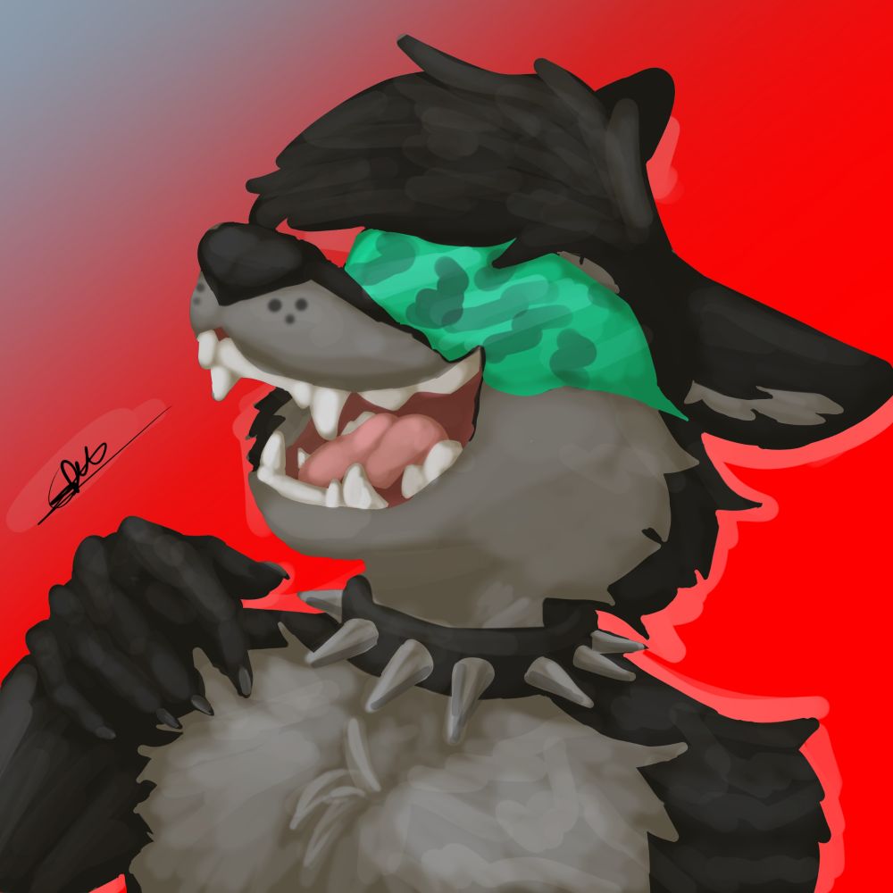 GarDaWolf